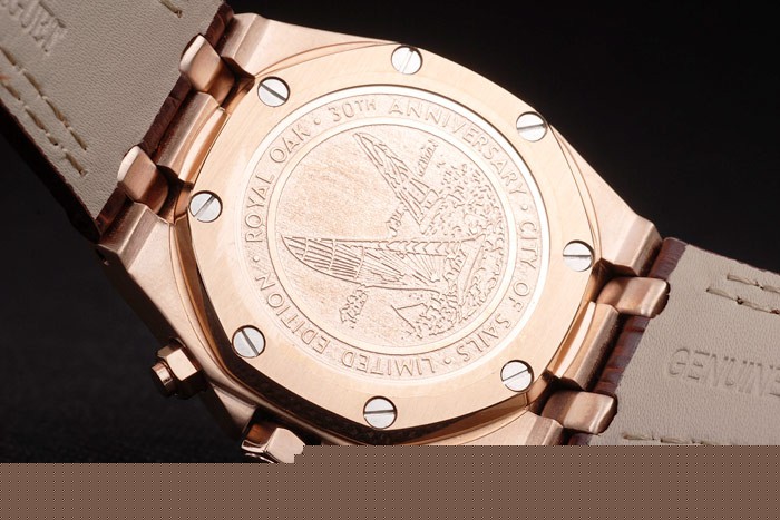 Audemars Piguet Limited Edition Watches 3349 - Image 7