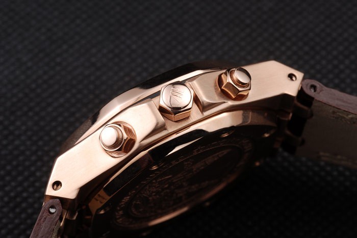 Audemars Piguet Limited Edition Watches 3349 - Image 8