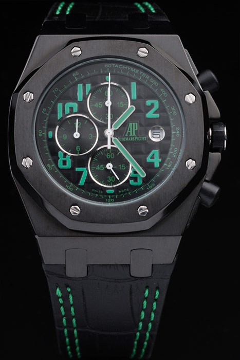 Audemars Piguet Limited Edition Watches 3334