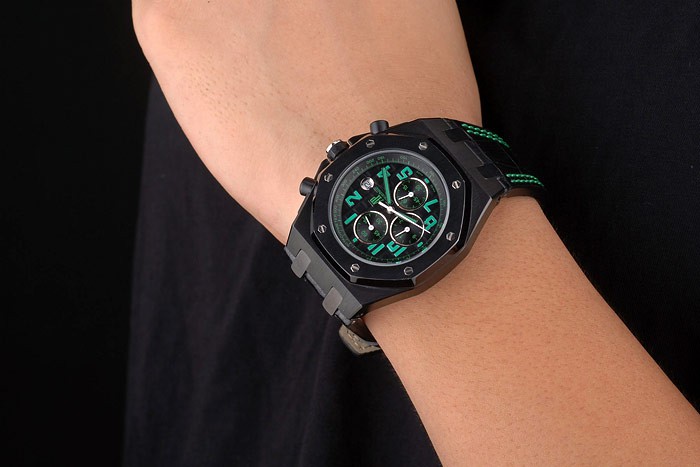 Audemars Piguet Limited Edition Watches 3334 - Image 2