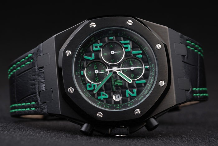 Audemars Piguet Limited Edition Watches 3334 - Image 4