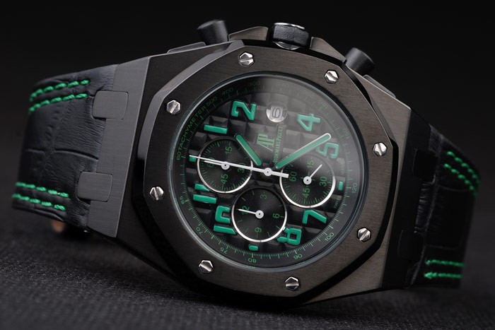 Audemars Piguet Limited Edition Watches 3334 - Image 5