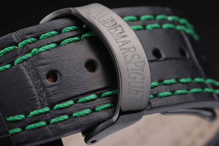 Audemars Piguet Limited Edition Watches 3334 - Image 6