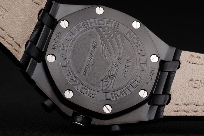 Audemars Piguet Limited Edition Watches 3334 - Image 9