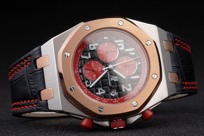Audemars Piguet Limited Edition Watches 3333 - Image 2