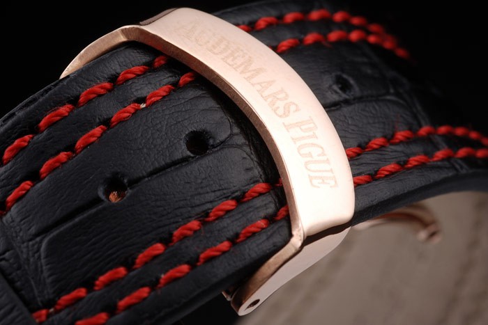 Audemars Piguet Limited Edition Watches 3333 - Image 4