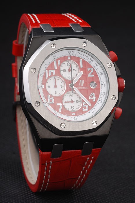 Audemars Piguet Limited Edition Watches 3336