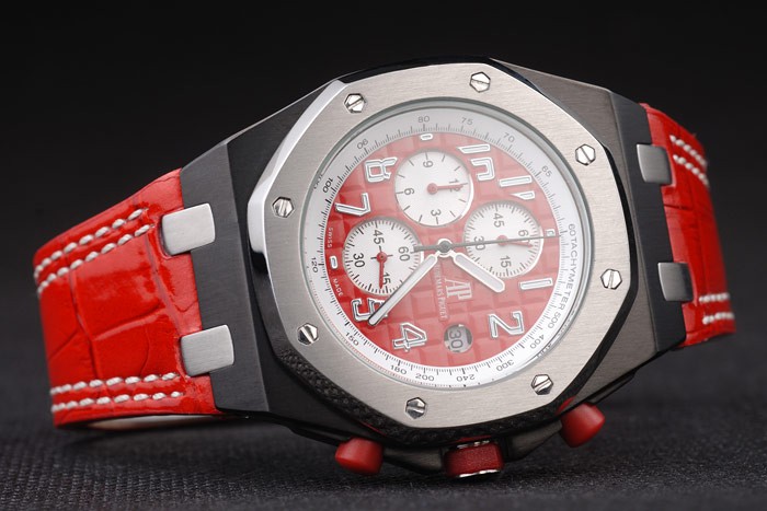 Audemars Piguet Limited Edition Watches 3336 - Image 2