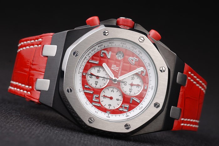 Audemars Piguet Limited Edition Watches 3336 - Image 3