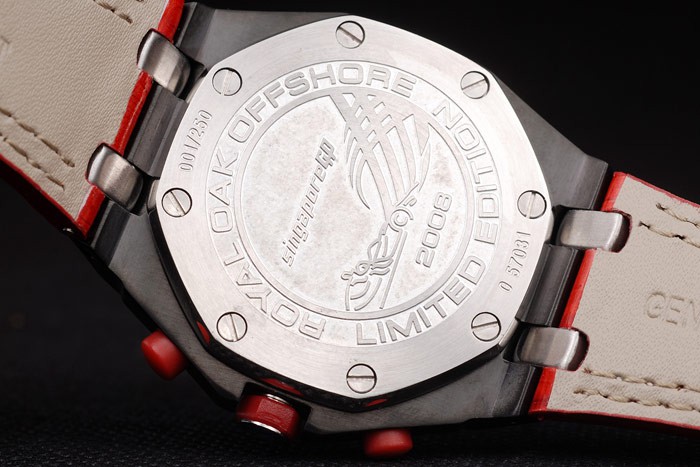 Audemars Piguet Limited Edition Watches 3336 - Image 7