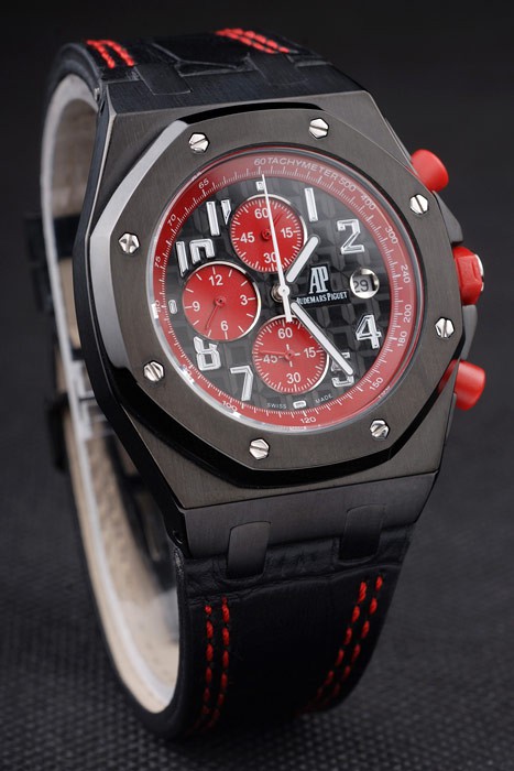 Audemars Piguet Limited Edition Watches 3341