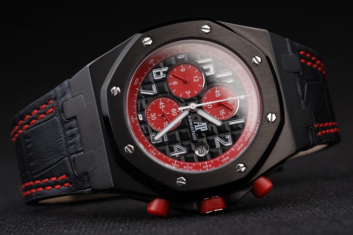 Audemars Piguet Limited Edition Watches 3341 - Image 2