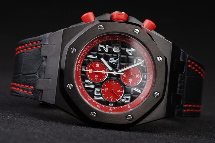 Audemars Piguet Limited Edition Watches 3341 - Image 3