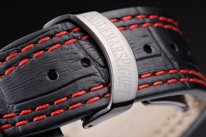 Audemars Piguet Limited Edition Watches 3341 - Image 4