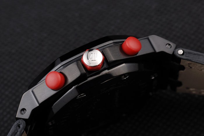 Audemars Piguet Limited Edition Watches 3341 - Image 8