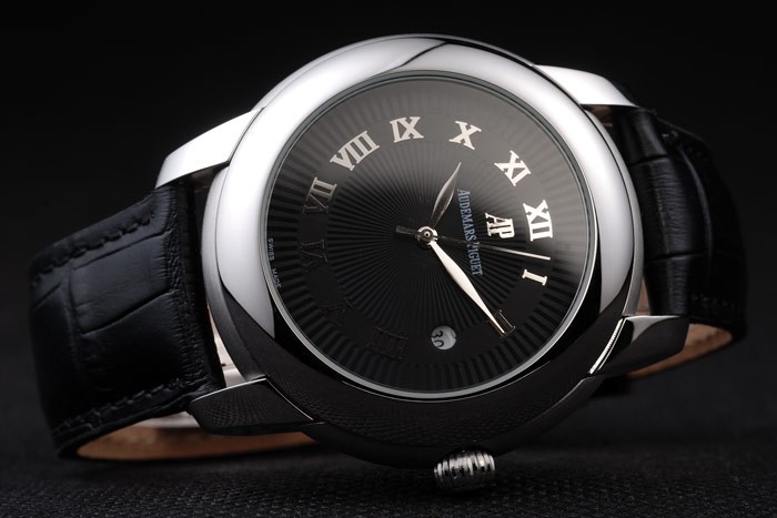 Audemars Piguet Jules Audemars Watches 3377 - Image 2