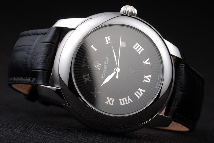 Audemars Piguet Jules Audemars Watches 3377 - Image 3