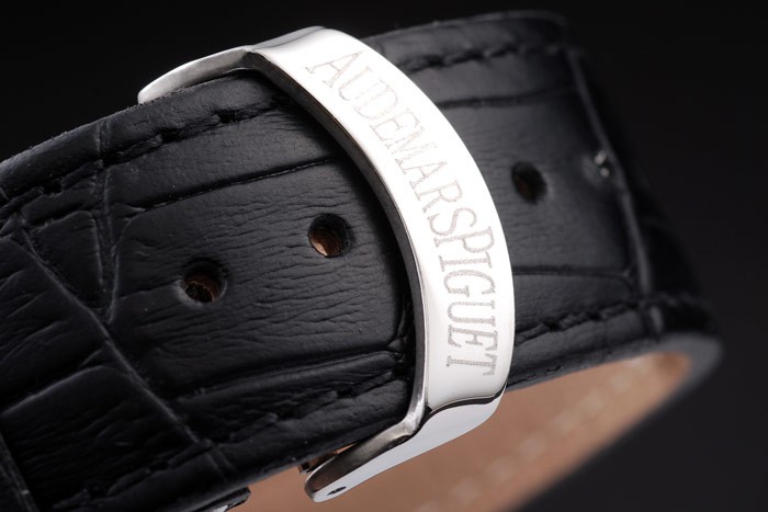 Audemars Piguet Jules Audemars Watches 3377 - Image 4