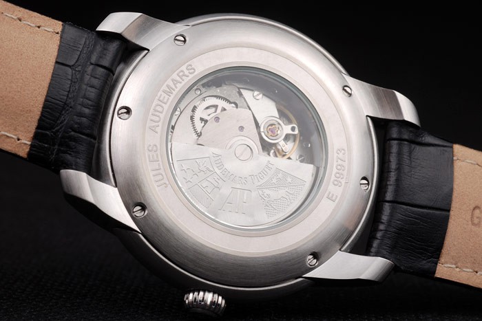 Audemars Piguet Jules Audemars Watches 3377 - Image 7