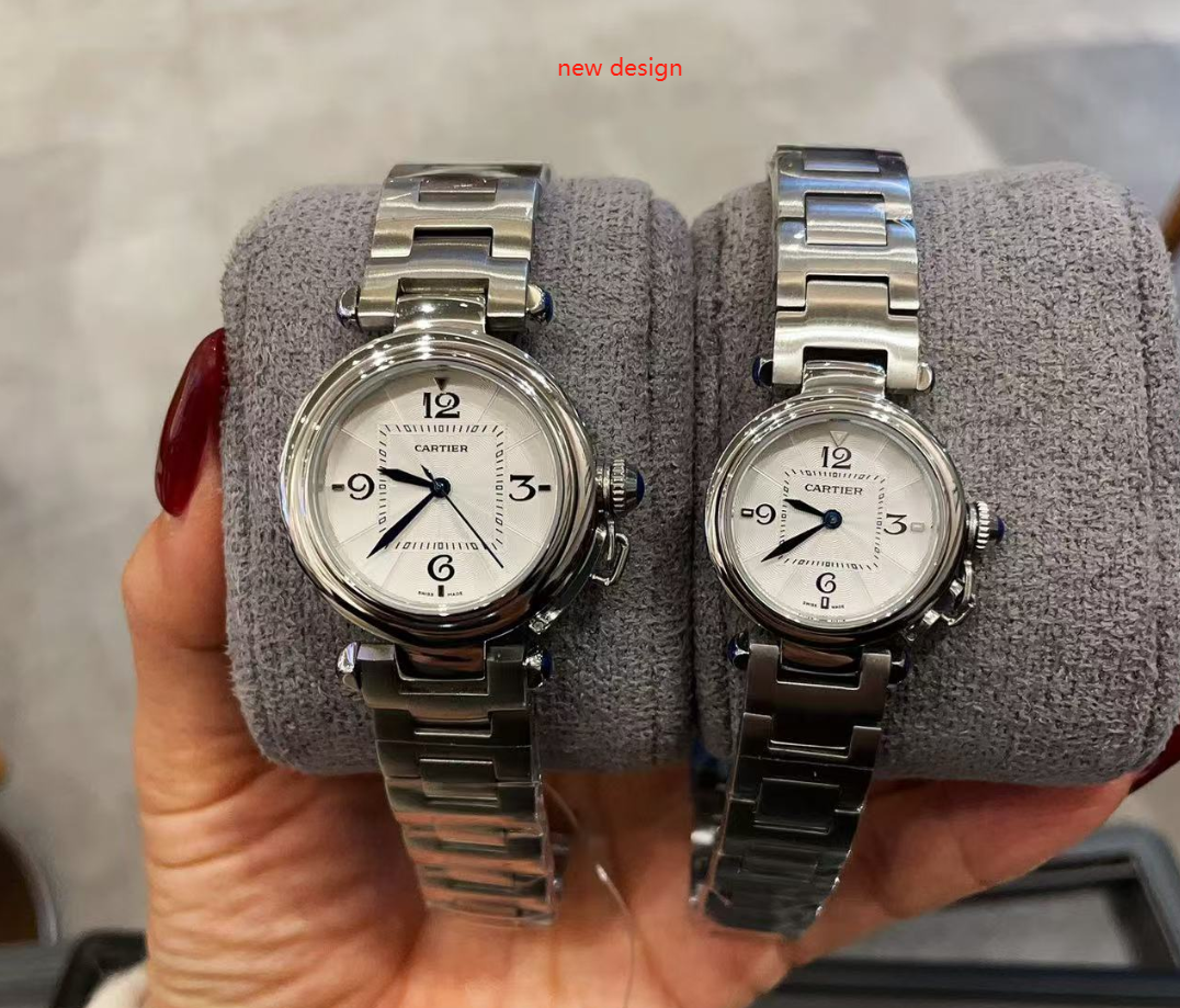 Replica Cartier Watch Alta Qualita Watches