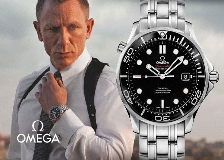omega 0007