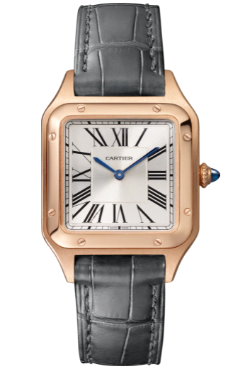 SANTOS-DUMONT WATCH