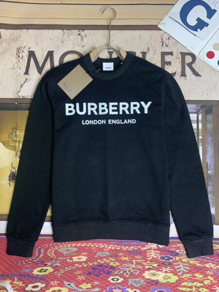 Replica Burberry 34037 Fashion Hoodies
