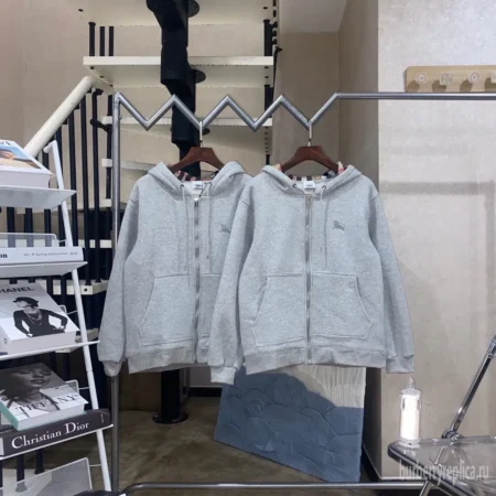 Replica Burberry 6453 Fashion Jackets 2 Replica Burberry 6453 Fashion Jackets 2