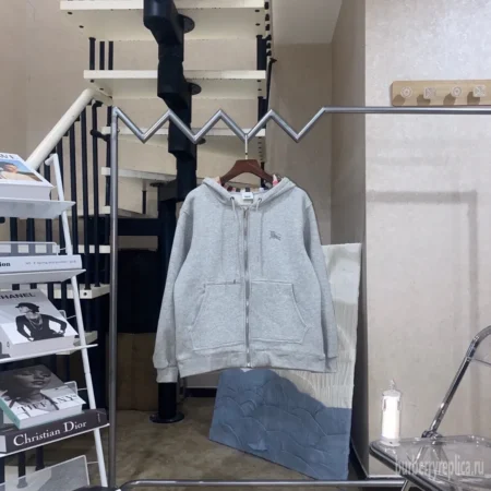Replica Burberry 6453 Fashion Jackets Replica Burberry 6453 Fashion Jackets