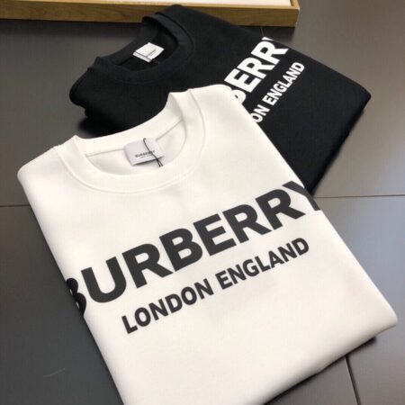 Replica Burberry 18479 Unisex Fashion Hoodies 2