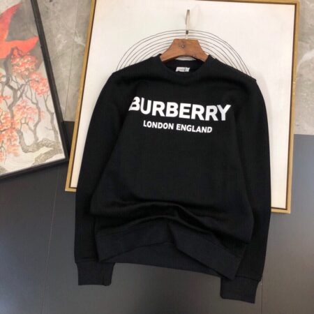 Replica Burberry 18479 Unisex Fashion Hoodies Replica Burberry 18479 Unisex Fashion Hoodies