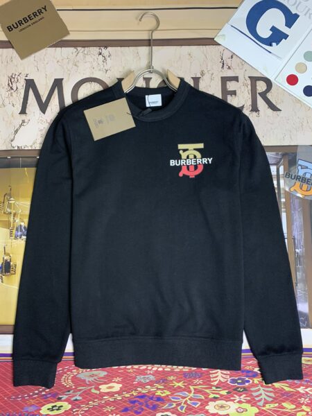 Replica Burberry 35171 Fashion Hoodies Replica Burberry 35171 Fashion Hoodies