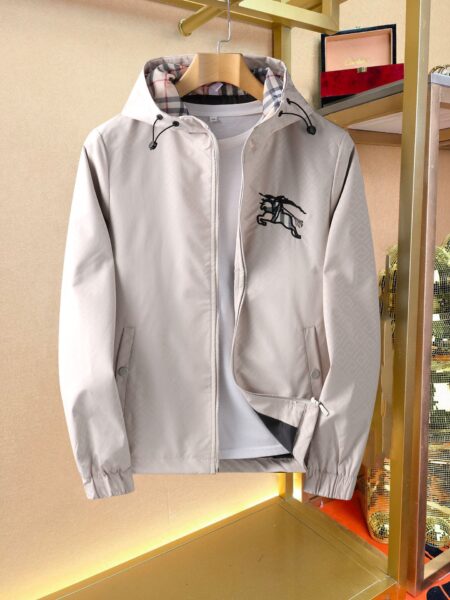 Replica Burberry 6004 Fashion Jackets 2