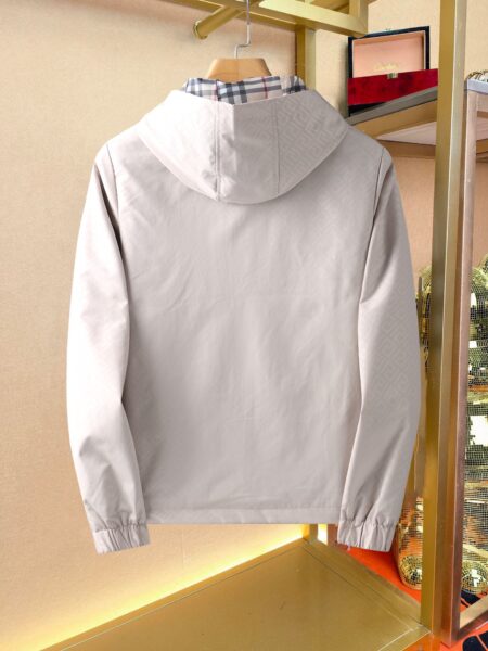 Replica Burberry 6004 Fashion Jackets