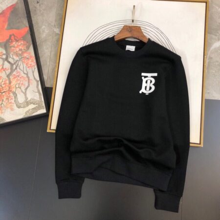 Replica Burberry 18486 Unisex Fashion Hoodies Replica Burberry 18486 Unisex Fashion Hoodies