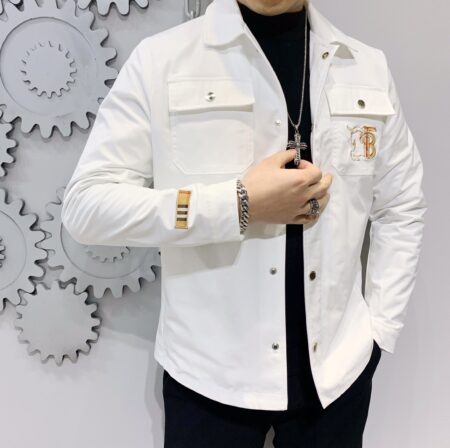 Replica Burberry 44214 Fashion Jackets