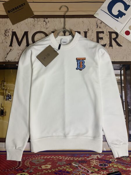 Replica Burberry 34026 Fashion Hoodies 2