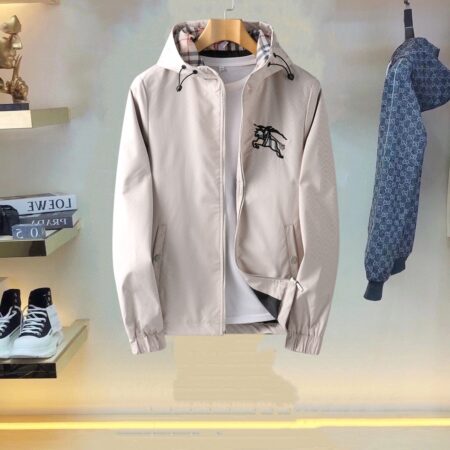 Replica Burberry 3943 Men Fashion Jackets 2 Replica Burberry 3943 Men Fashion Jackets 2