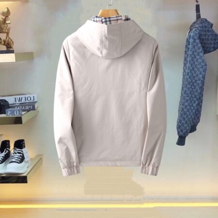 Replica Burberry 3943 Men Fashion Jackets