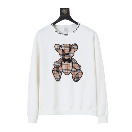 Replica Burberry 99943 Unisex Fashion Hoodies Replica Burberry 99943 Unisex Fashion Hoodies