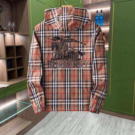 Replica Burberry 34330 Fashion Jackets