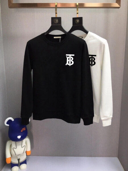 Replica Burberry 96040 Fashion Hoodies 2 Replica Burberry 96040 Fashion Hoodies 2