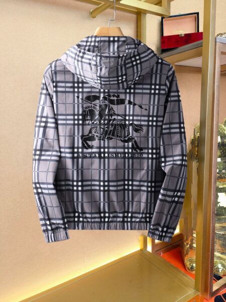 Replica Burberry 27646 Fashion Jackets