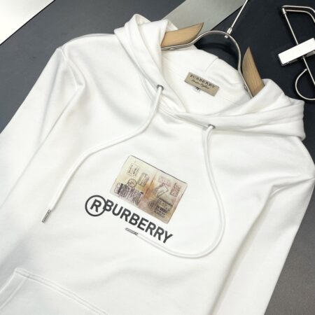 Replica Burberry 95862 Fashion Hoodies