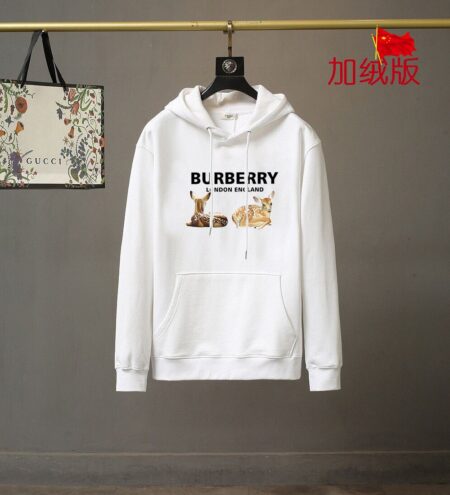 Replica Burberry 94739 Fashion Hoodies 2 Replica Burberry 94739 Fashion Hoodies 2