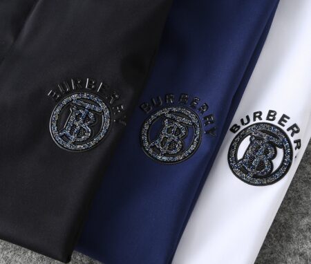 Replica Burberry 51324 Fashion Shirt