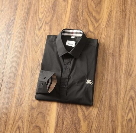 Replica Burberry 10282 Fashion Shirt 2