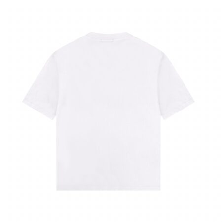 Replica Burberry 9004 Unisex Fashion T-Shirt Replica Burberry 9004 Unisex Fashion T-Shirt