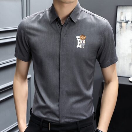 Replica Burberry 44028 Fashion Shirt 2