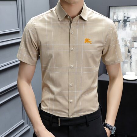 Replica Burberry 44018 Fashion Shirt 2